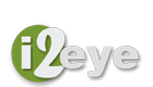 i2eye logo